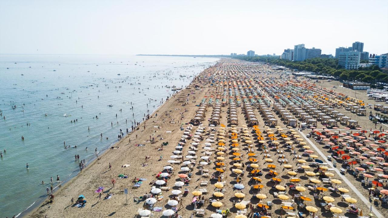 Villaggio Laura Lignano Sabbiadoro Exteriér fotografie